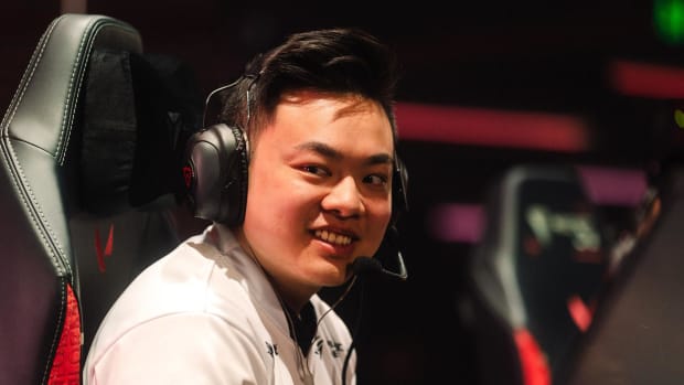 NRG Victor